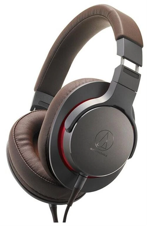 Audio-Technica ATH-MSR7b