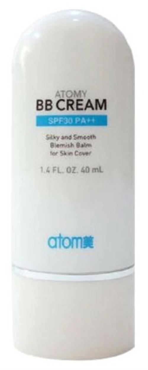 Atomy BB крем, SPF 30