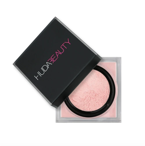 Huda Beauty Пудра рассыпчатая Easy Bake Powder 1 шт.