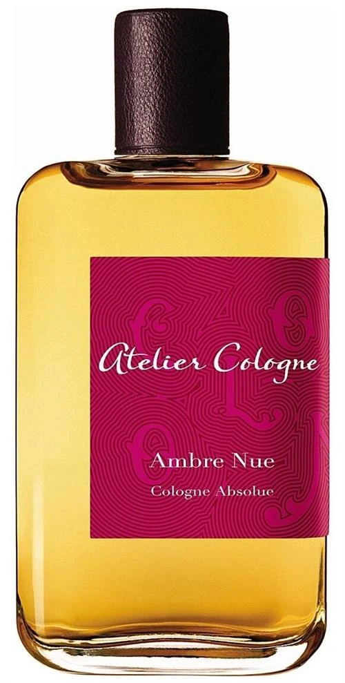 Atelier Cologne парфюмерная вода Ambre Nue