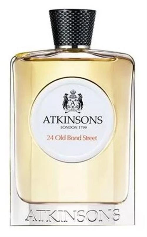 Atkinsons одеколон 24 Old Bond Street