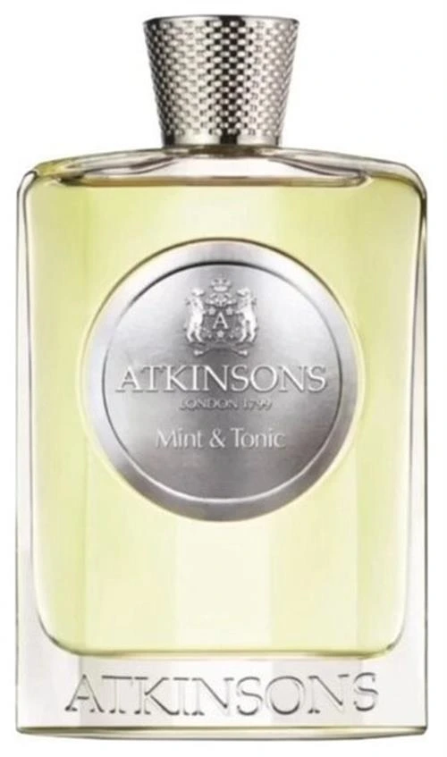 Atkinsons парфюмерная вода Mint & Tonic