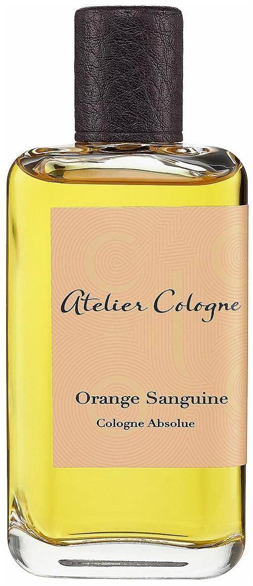 Atelier Cologne одеколон Orange Sanguine