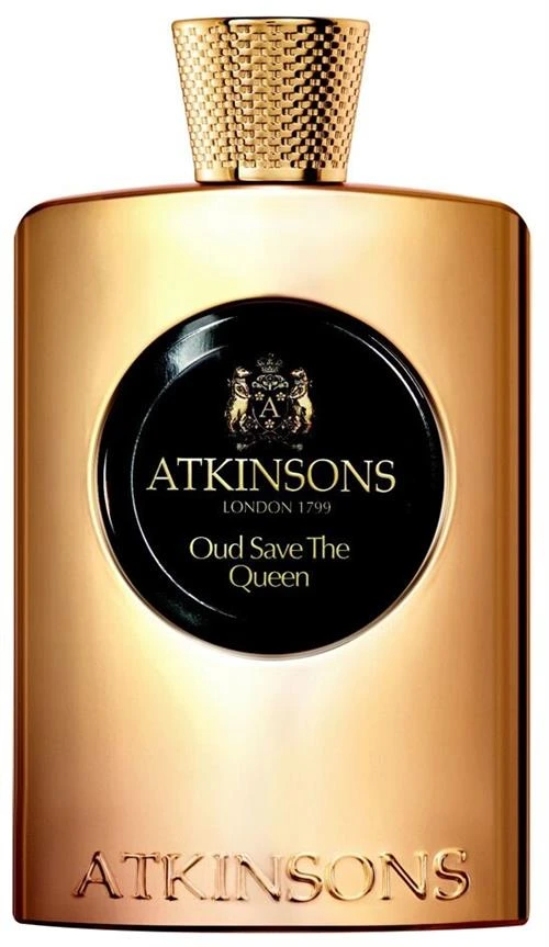 Atkinsons парфюмерная вода Oud Save The King