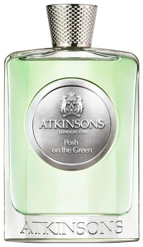 Atkinsons парфюмерная вода Posh on the Green