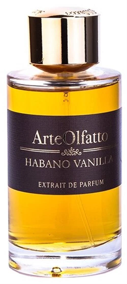 ArteOlfatto духи Habano Vanilla