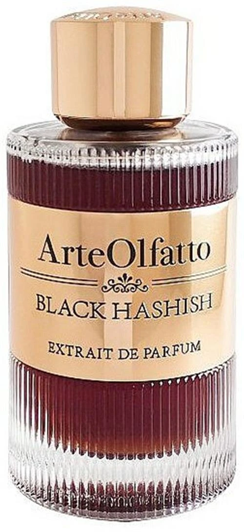 ArteOlfatto парфюмерная вода Black Hashish