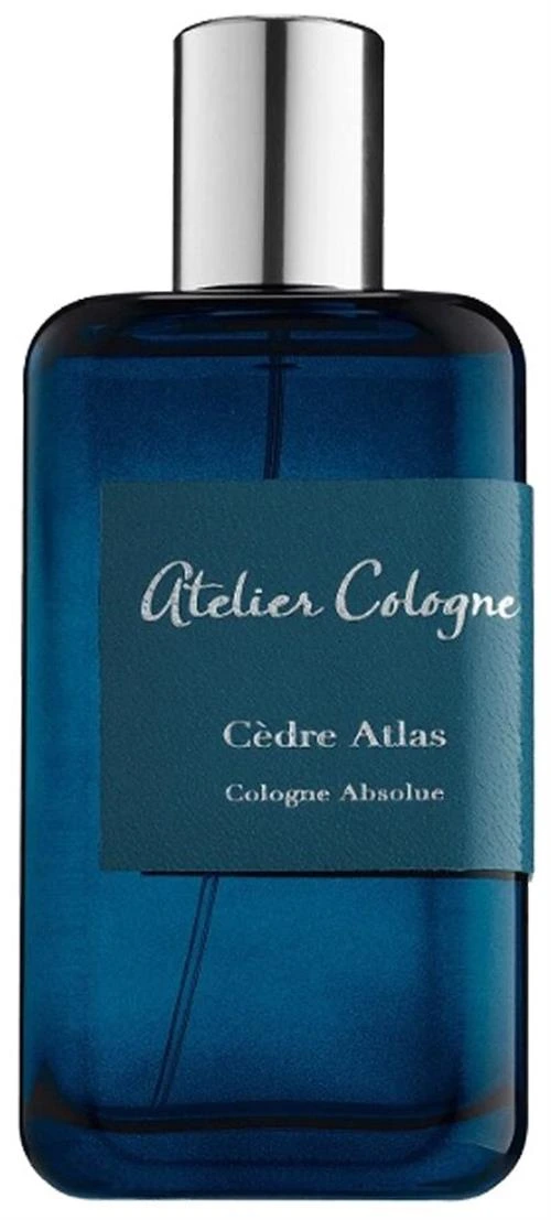 Atelier Cologne одеколон Cedre Atlas