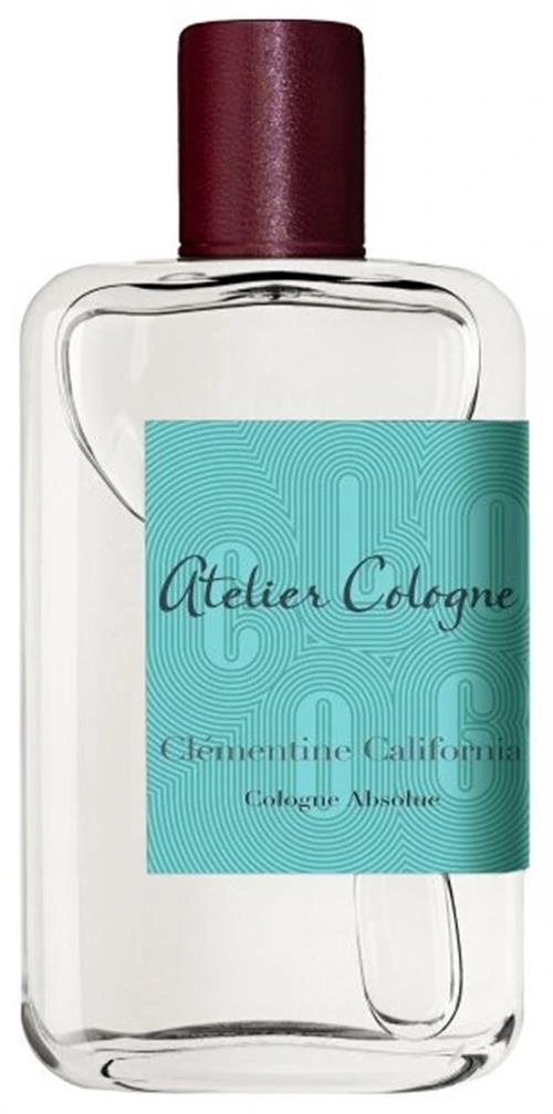 Atelier Cologne одеколон Clementine California