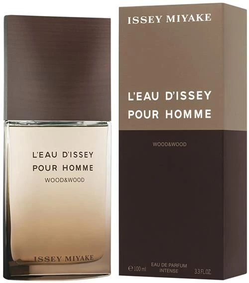 Issey Miyake парфюмерная вода L