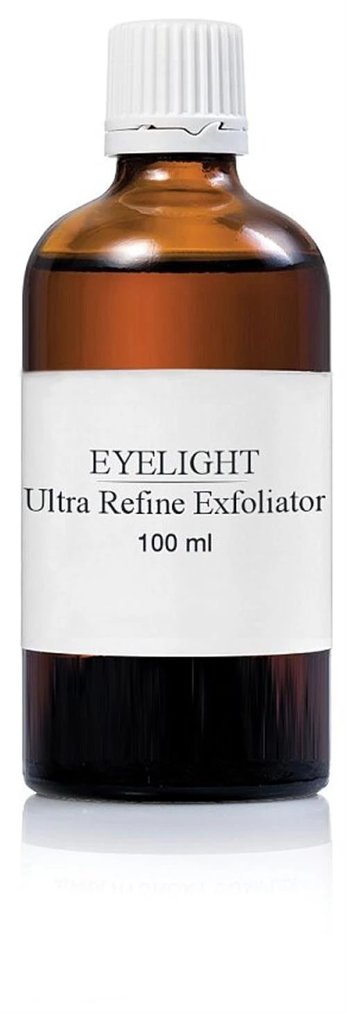 Holy Land пилинг Eyelight Ultra Refine Exfoliator