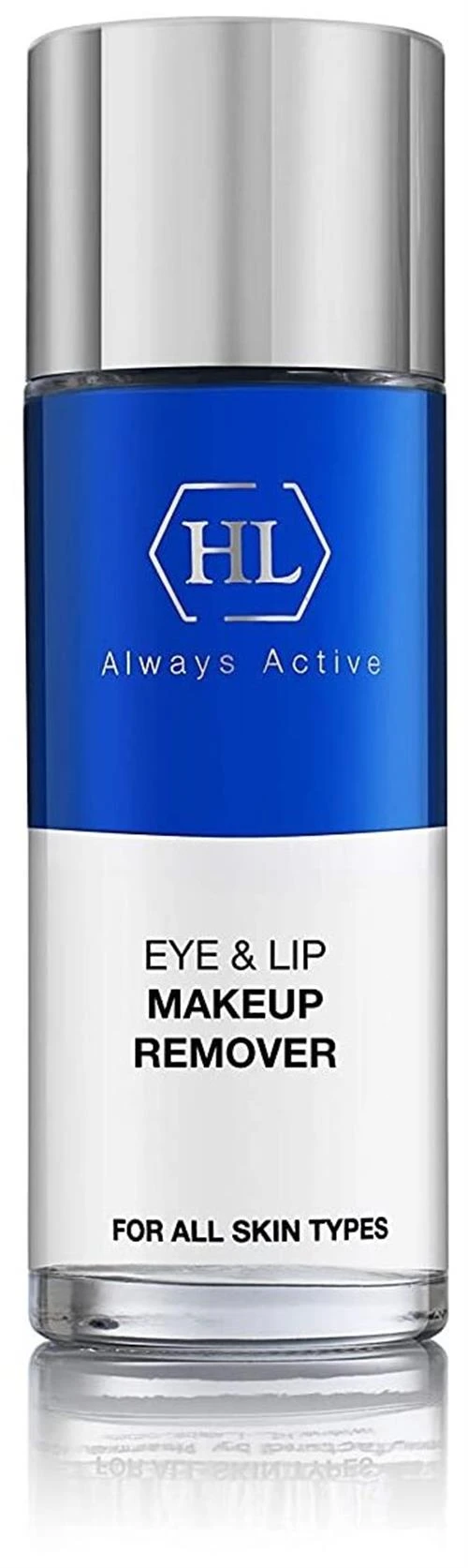 Holy Land средство для снятия макияжа Eye&Lip Makeup Remover