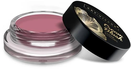 ART-VISAGE Кремовые румяна Cream Blush