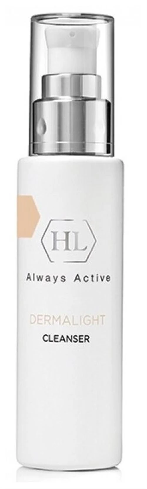 Holy Land средство очищающее Dermalight Cleanser