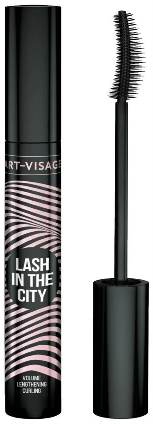 ART-VISAGE Тушь для ресниц Lash in the Сity