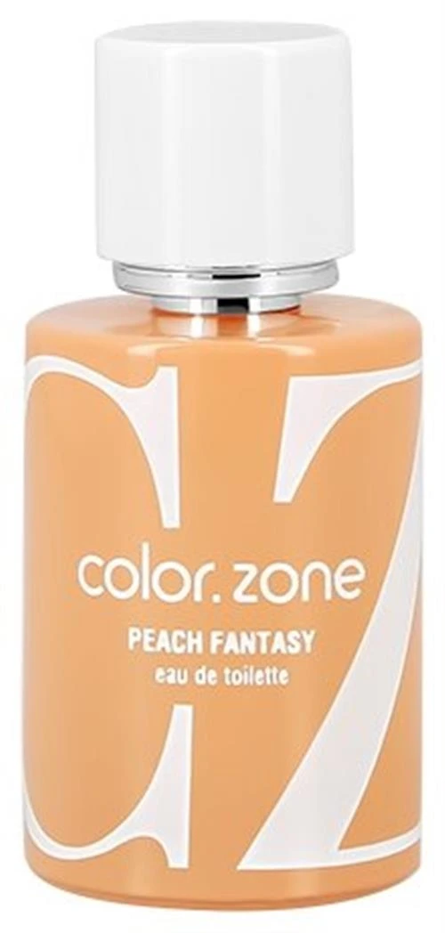 Art Parfum туалетная вода Color.Zone Peach Fantasy