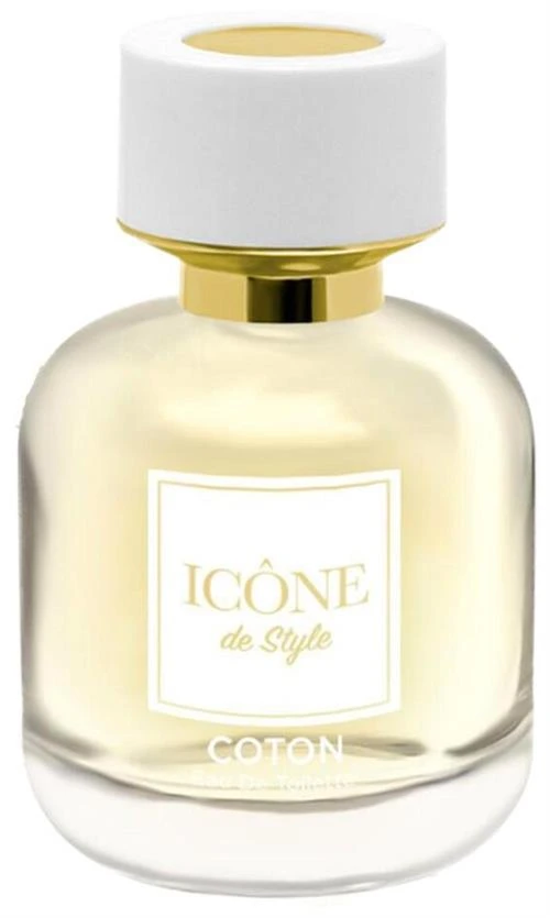 Art Parfum туалетная вода Icone de Style Coton