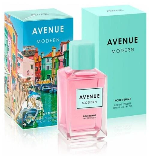 Art Parfum туалетная вода Avenue Modern