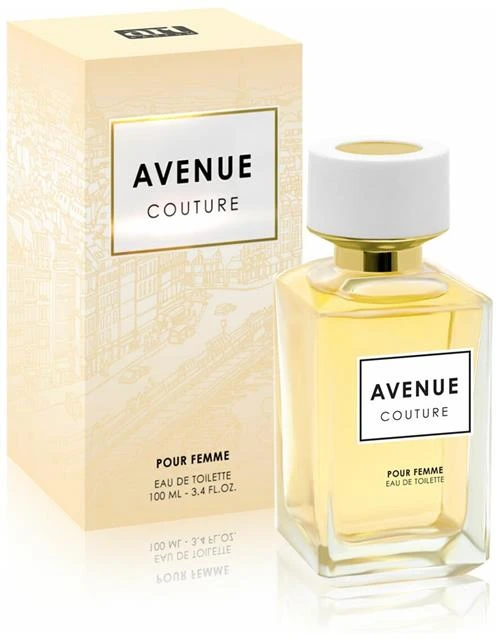 Art Parfum туалетная вода Avenue Couture