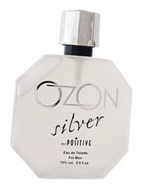 Art Positive туалетная вода Ozon Silver