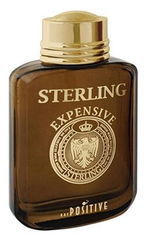 Art Positive туалетная вода Sterling Expensive