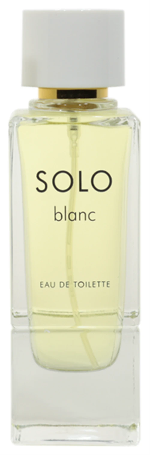 Art Parfum туалетная вода Solo Blanc