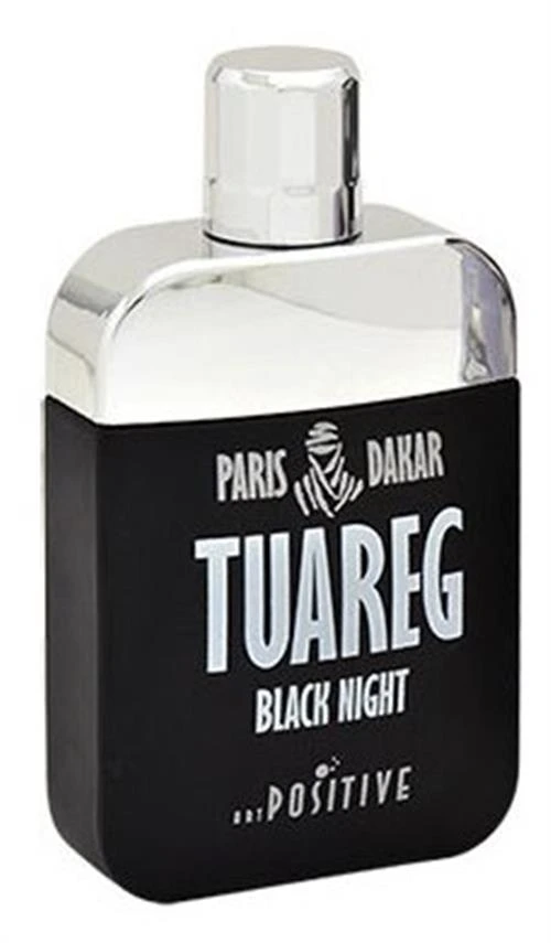 Art Positive туалетная вода Tuareg Black Night