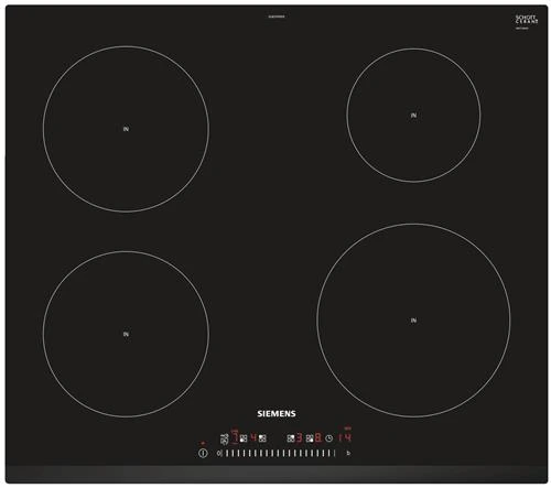 Индукционная варочная панель Siemens EU631FEB1E