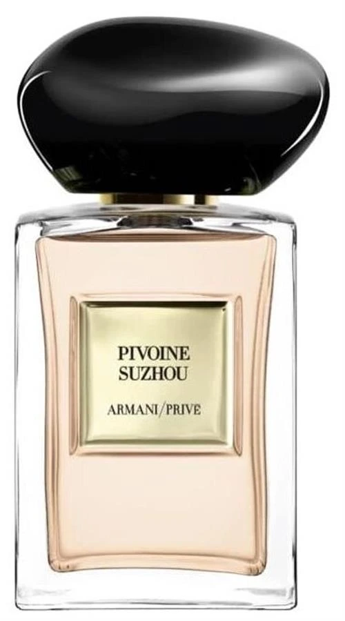 ARMANI туалетная вода Prive Pivoine Suzhou