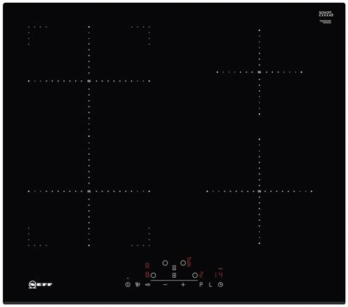 Индукционная варочная панель NEFF T46FD53X2
