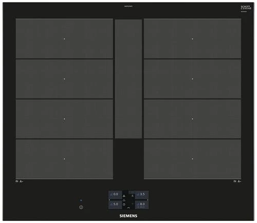 Индукционная варочная панель Siemens EX675JYW1E