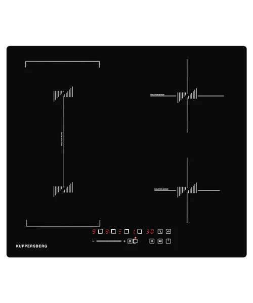 Индукционная варочная панель Kuppersberg ICS 617