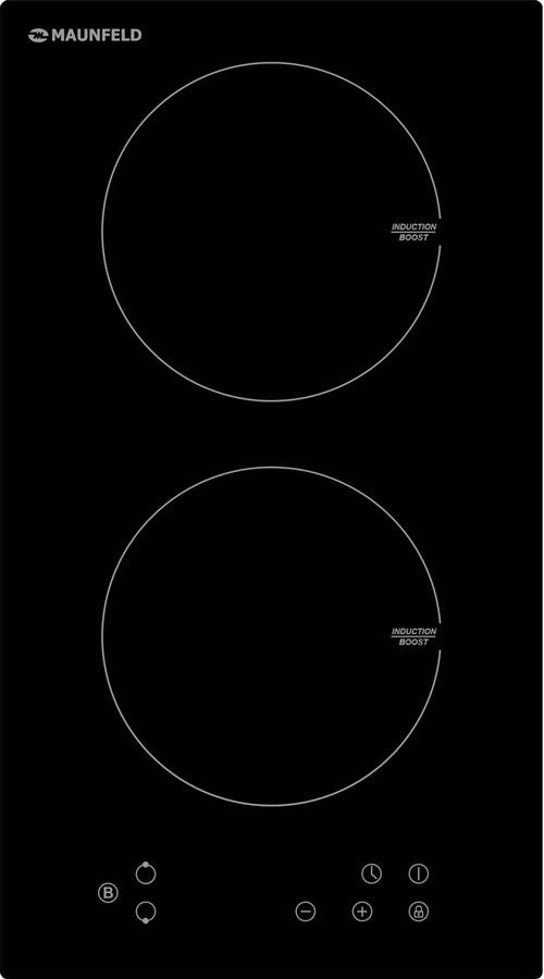 Индукционная варочная панель MAUNFELD EVI.292-BK