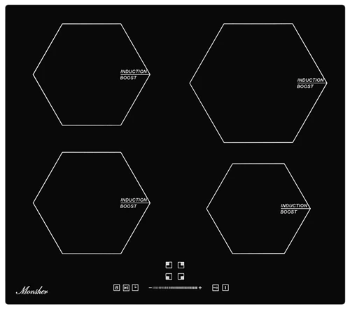 Индукционная варочная панель MONSHER MHI 6006