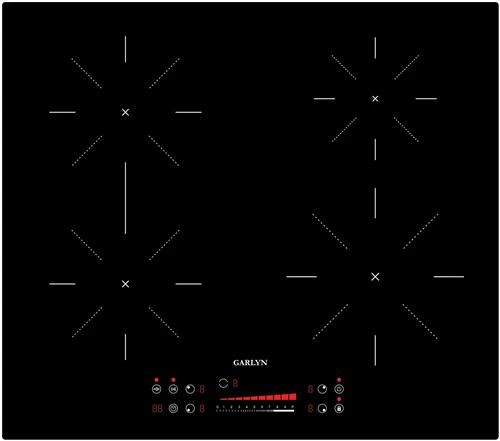 Индукционная варочная панель GARLYN H-7000