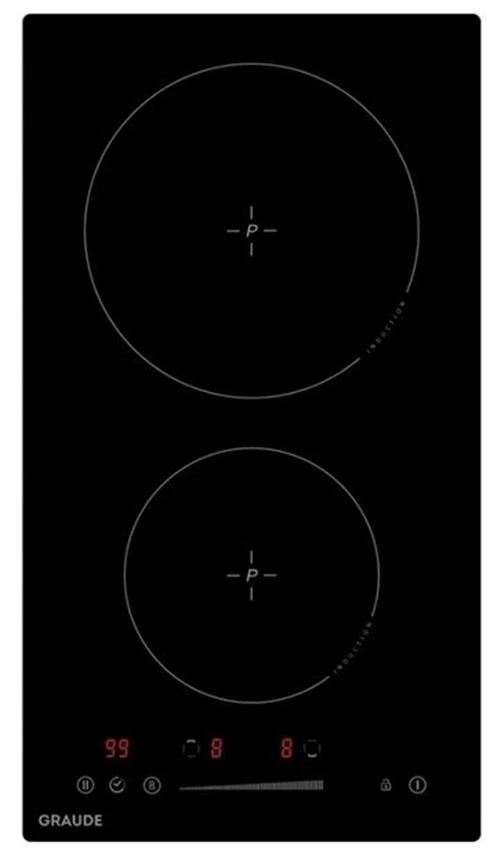 Индукционная варочная панель GRAUDE IK 30.1 S