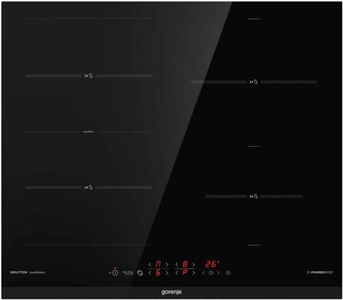 Индукционная варочная панель Gorenje IT 645 BCSC
