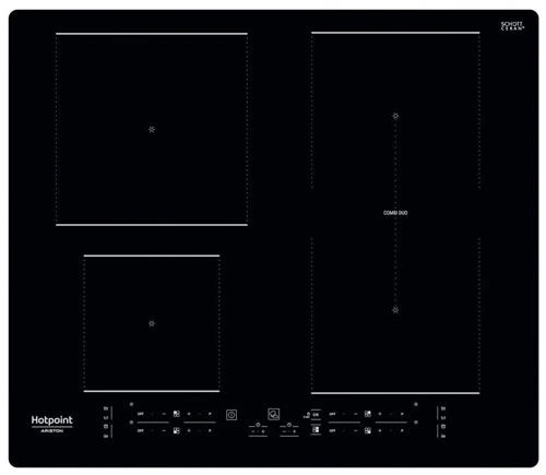 Индукционная варочная панель Hotpoint HB 4860B NE