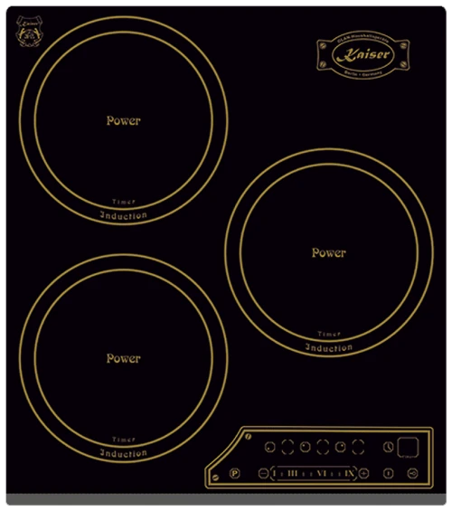 Индукционная варочная панель Kaiser KCT 4795 FI AD