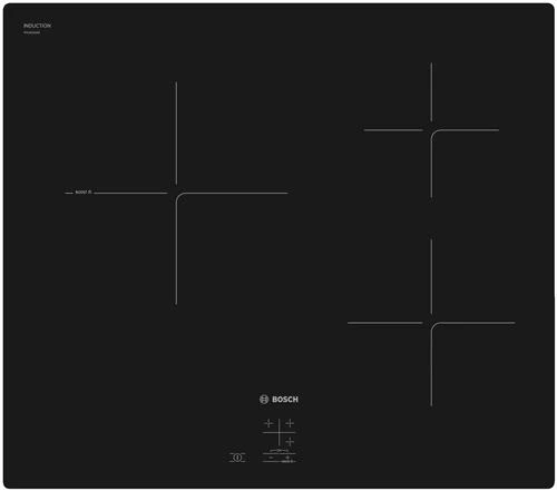 Индукционная варочная панель BOSCH PUC61KAA5E