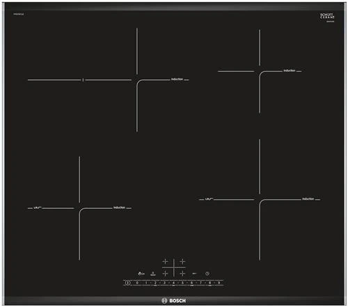 Индукционная варочная панель BOSCH PIF675FC1E