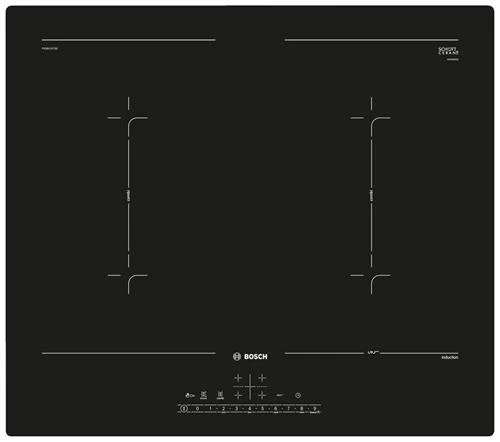 Индукционная варочная панель BOSCH PVQ611FC5E