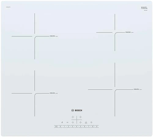 Индукционная варочная панель BOSCH PUE612FF1J