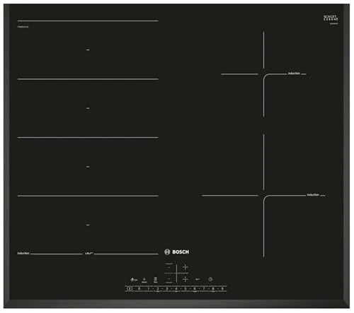 Индукционная варочная панель BOSCH PXE651FC1E