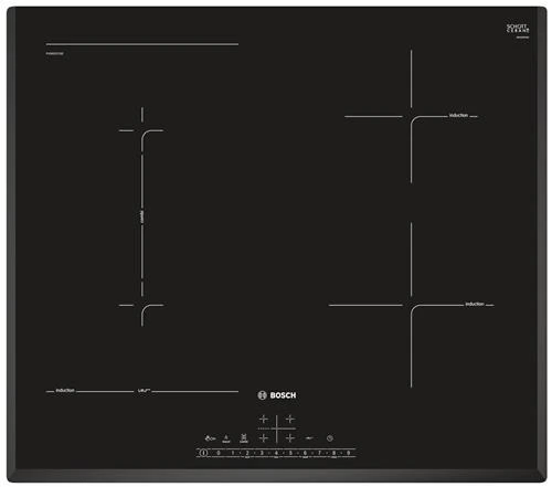 Индукционная варочная панель BOSCH PVS651FC5E