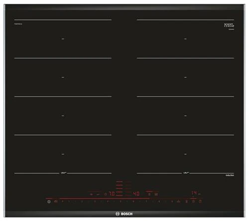 Индукционная варочная панель BOSCH PXX675DC1E