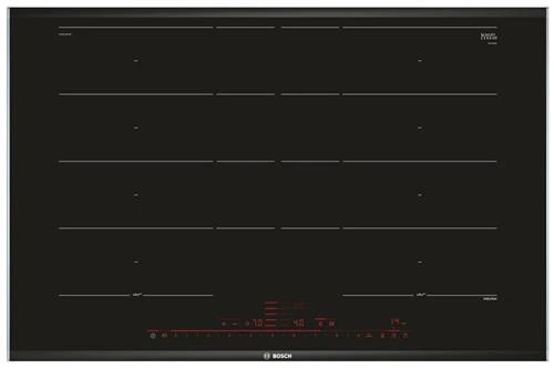 Индукционная варочная панель BOSCH PXY875DE3E