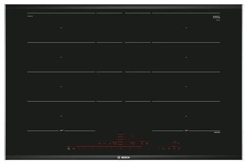 Индукционная варочная панель BOSCH PXY875DC1E