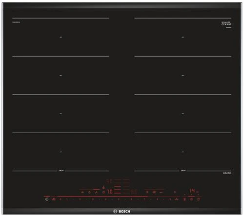 Индукционная варочная панель BOSCH PXX675DV1E