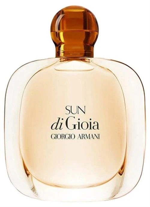 ARMANI парфюмерная вода Sun di Gioia